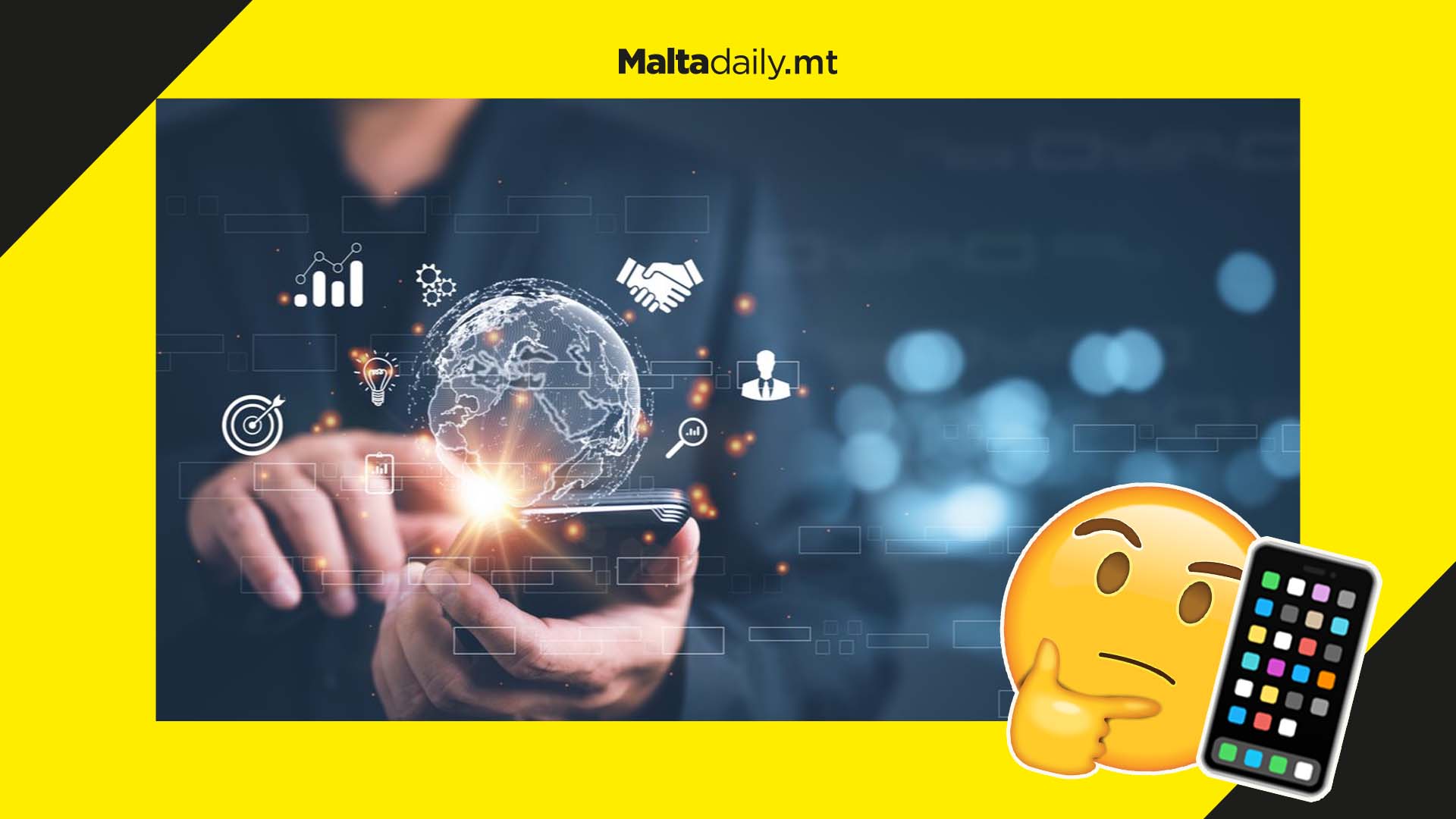 But what is FinTech? Here’s all you need to know…