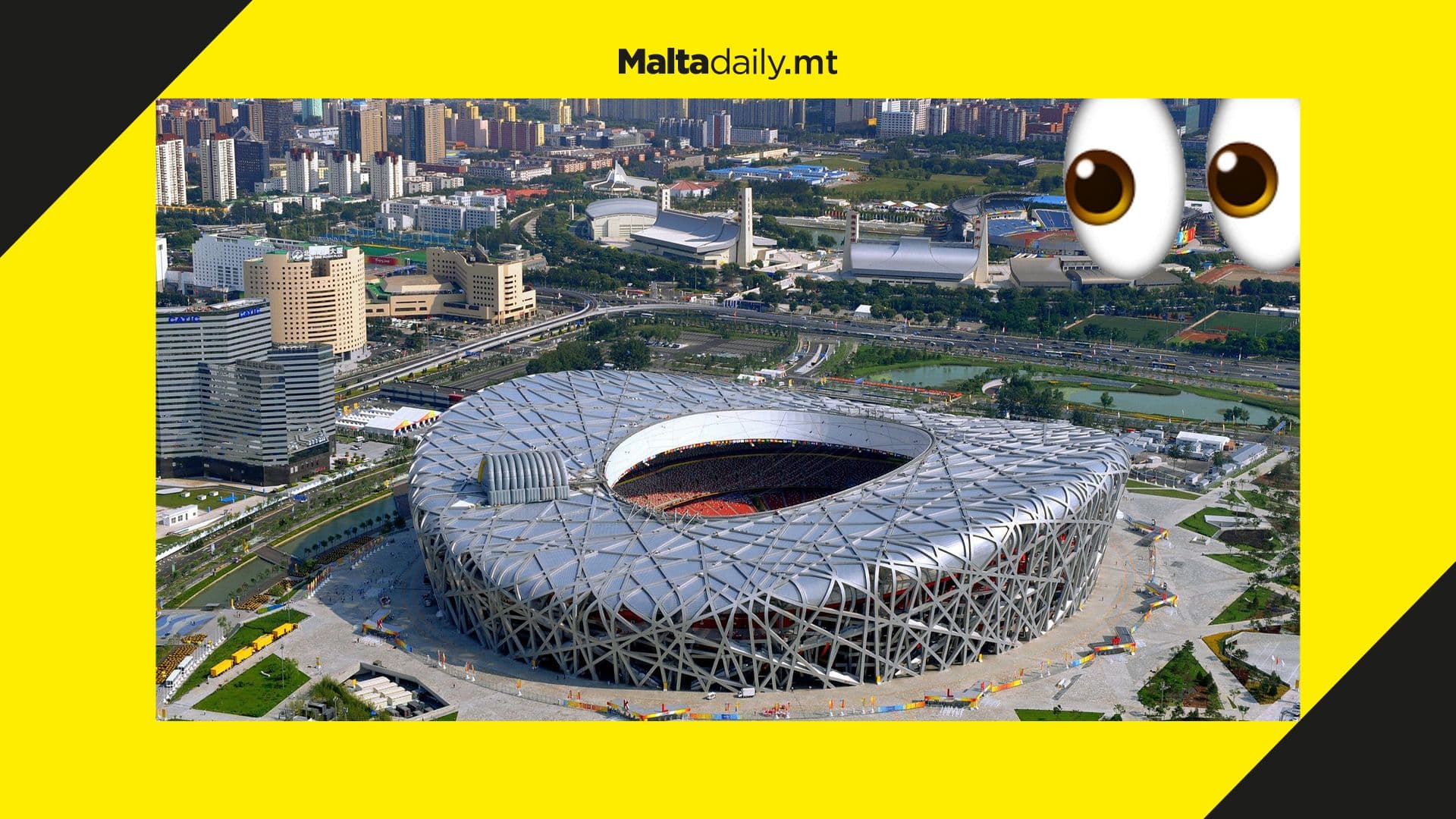 Today’s the day! Here are 5 astounding facts about the Qatar World Cup