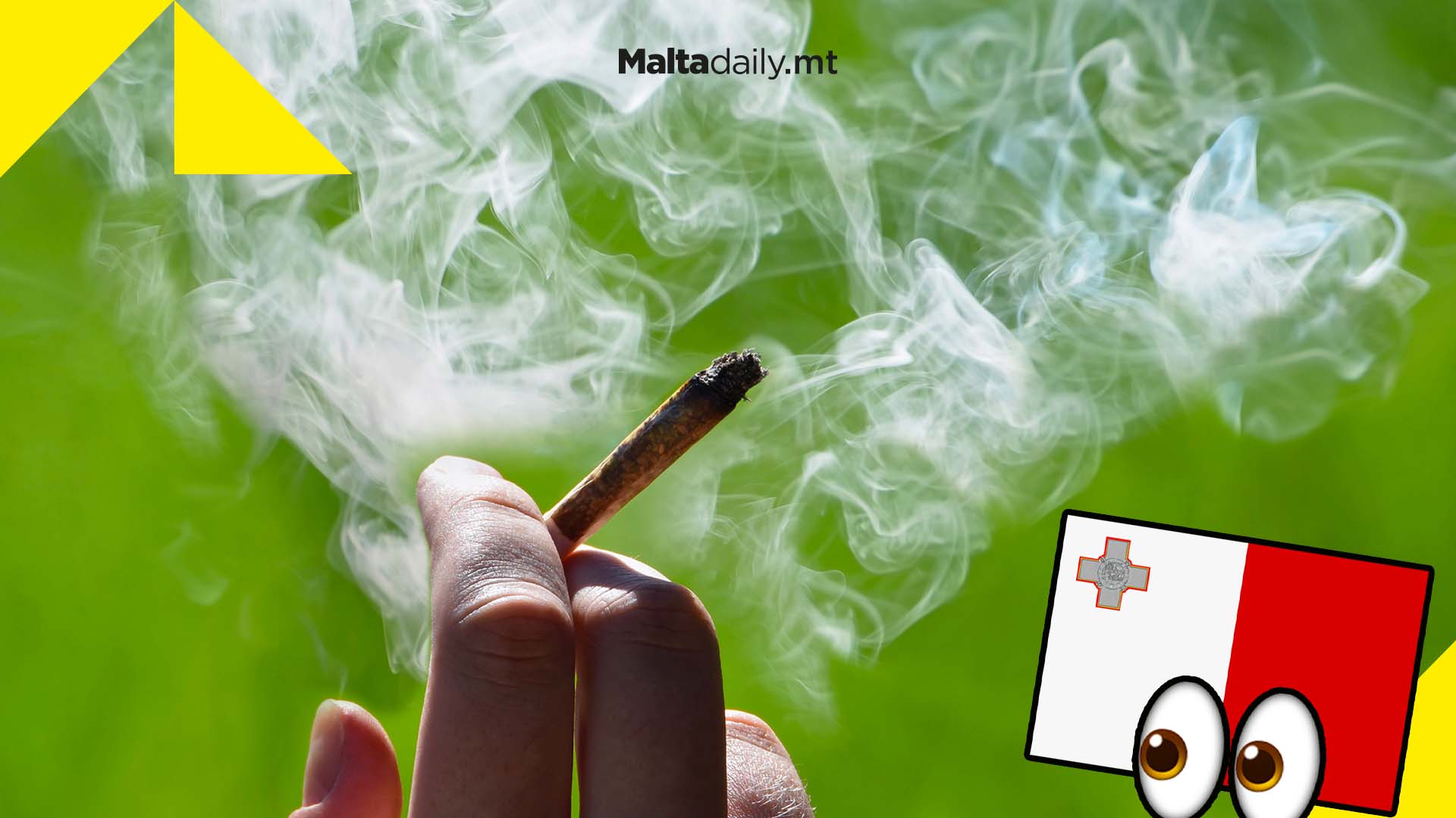 Appeal by 23 groups to regulate ‘cannabis free for all use’ view