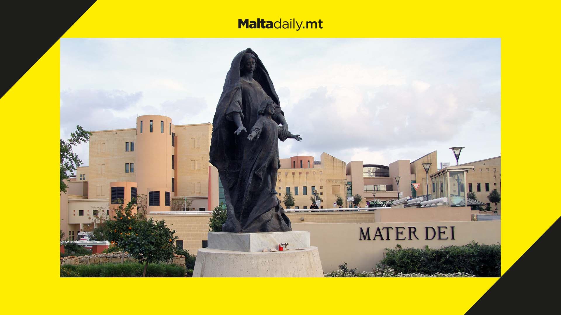 43-year-old man dies after falling over one storey at Imsida construction site