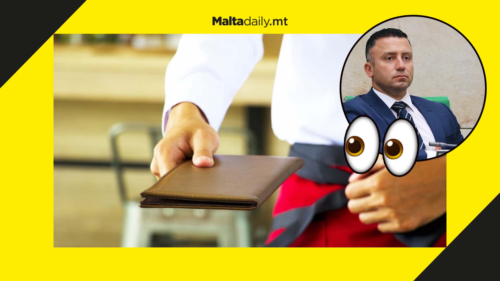 Restaurants should not abuse in their prices says Tourism Minister