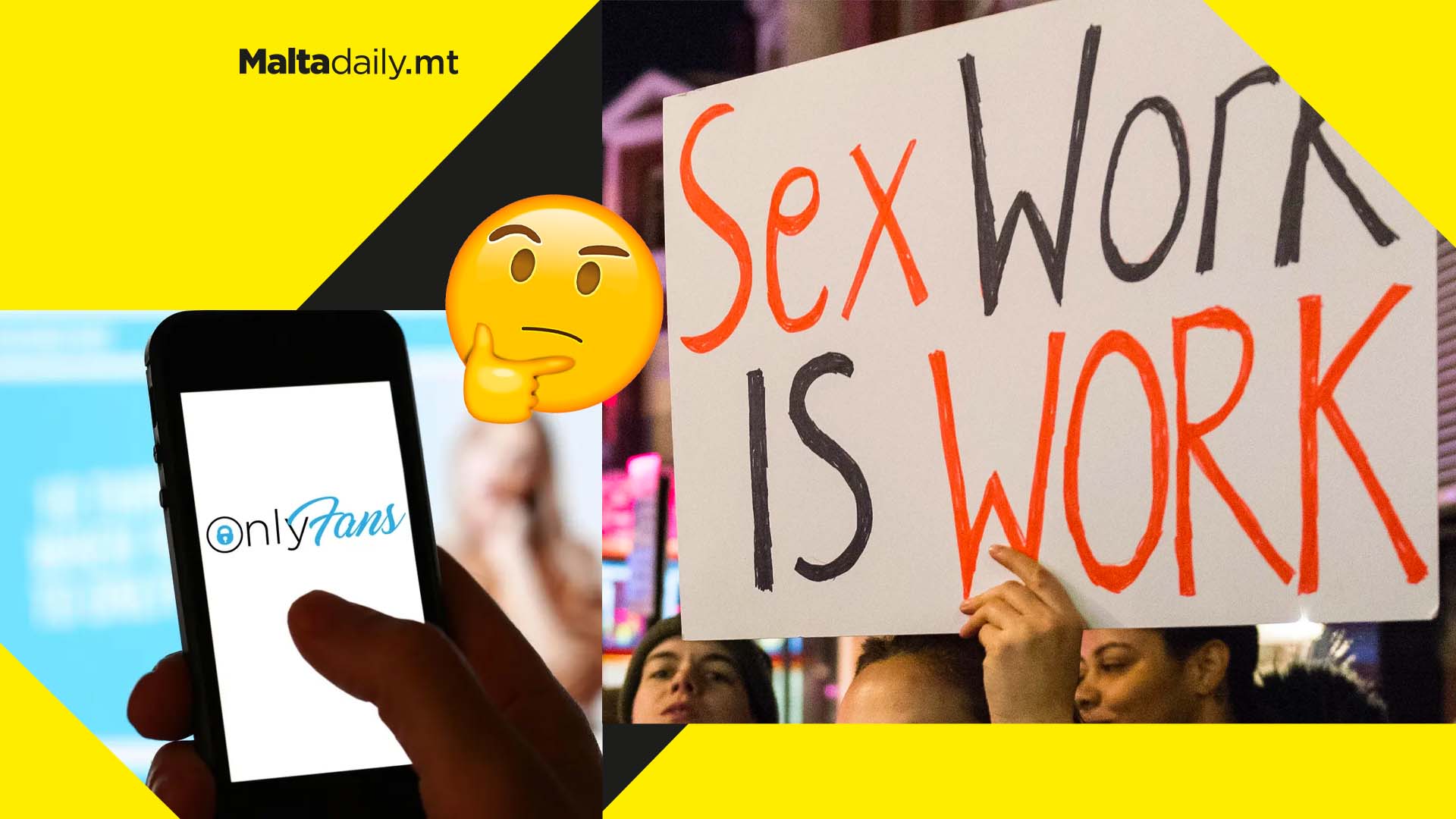 Global cost of living crisis pushing more women into sex work