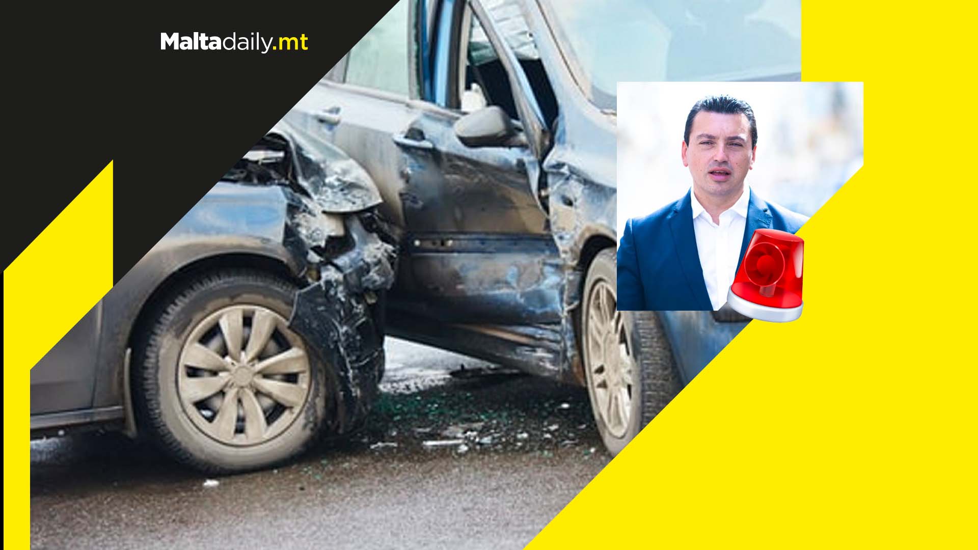 Plan to address all road accidents and deaths to be issued soon