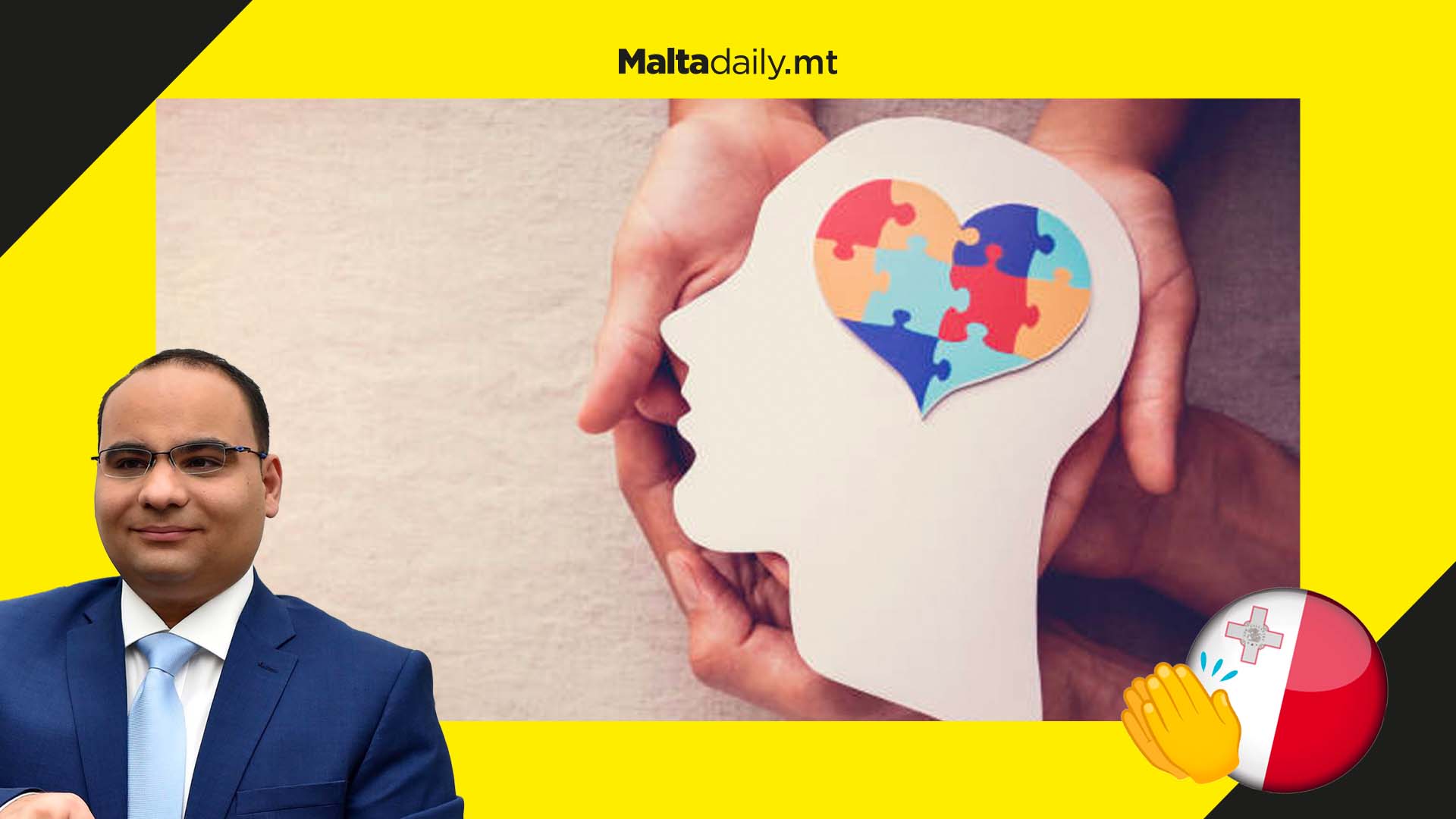 New hospital for mental health assistance revealed during Budget