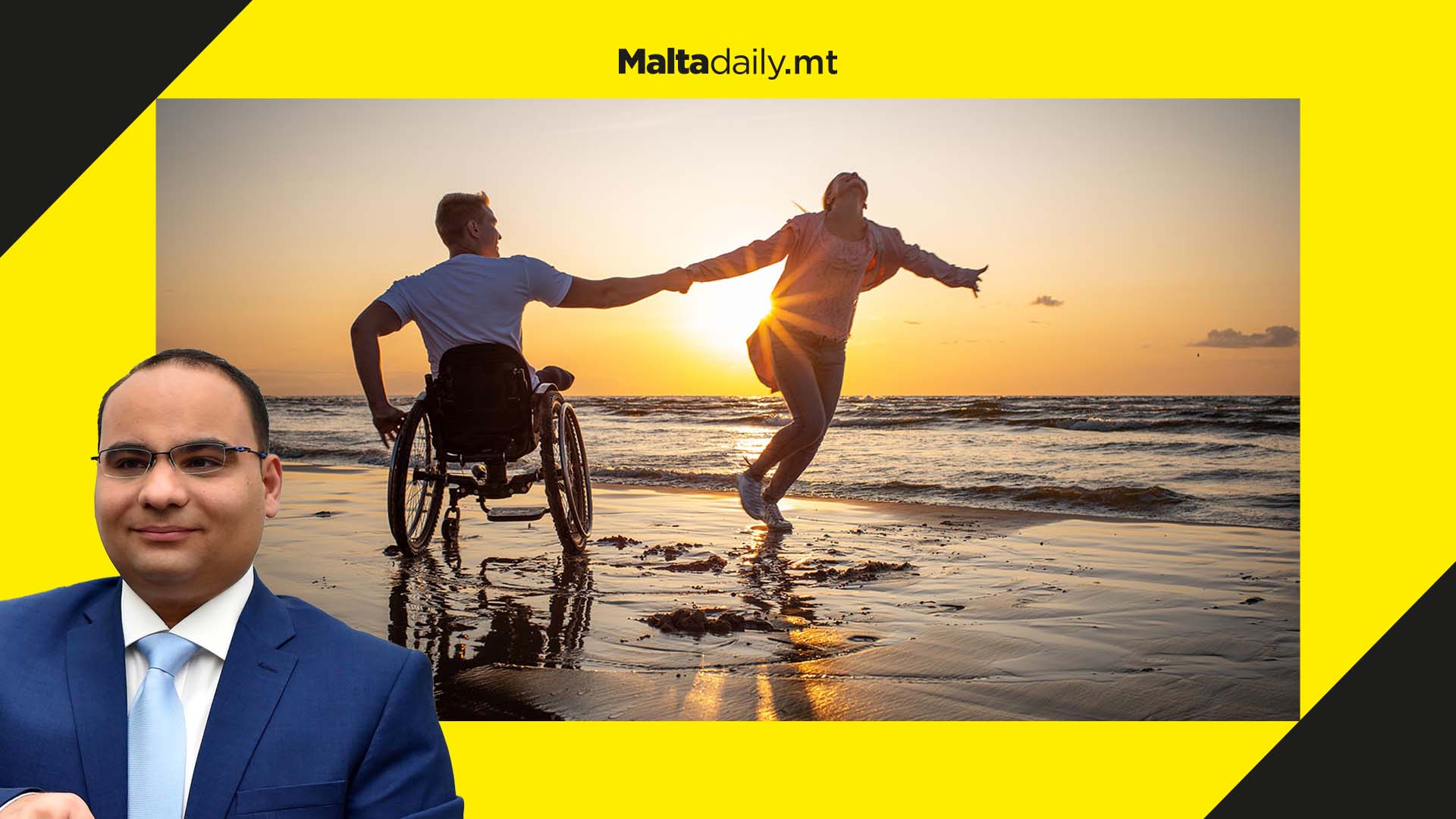 An increase in carer’s grant to help guardians of persons with disabilities