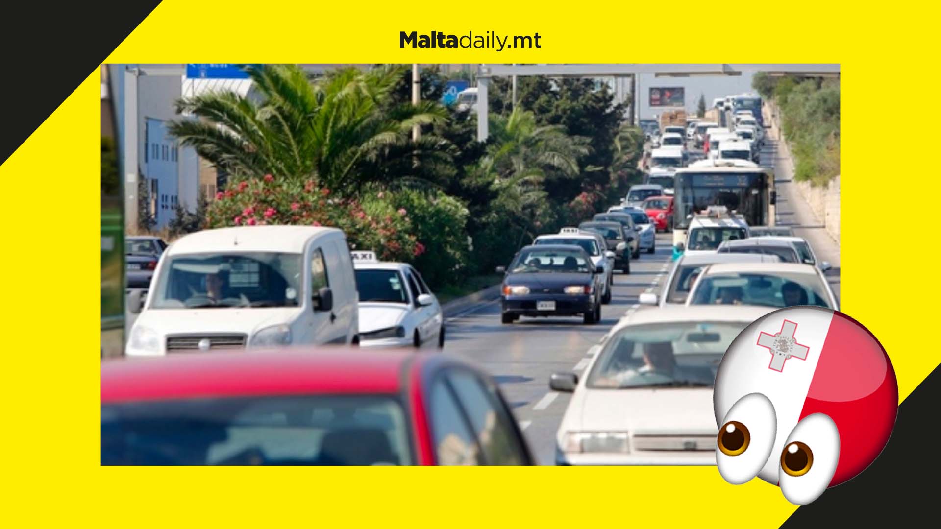 65 newly licensed motor vehicles per day from July to September