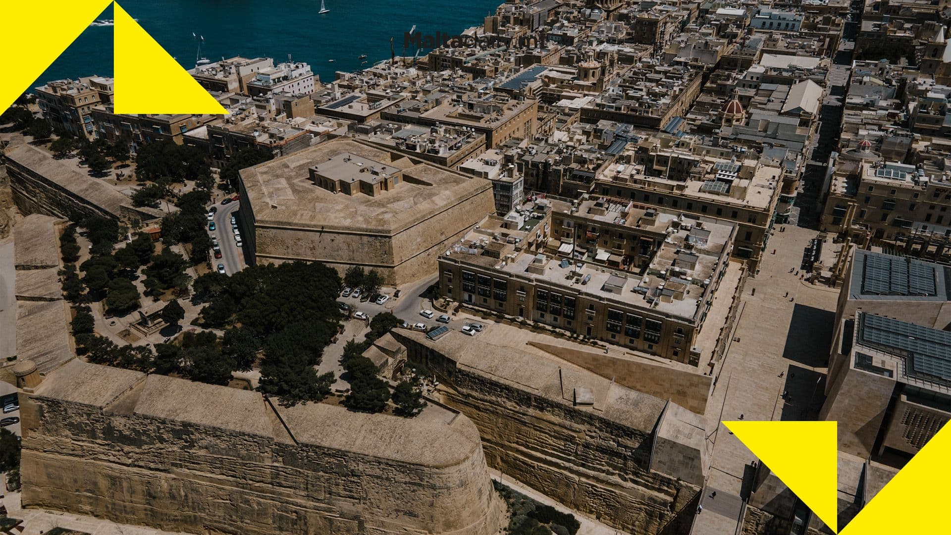 Malta registers highest government debt since 2014