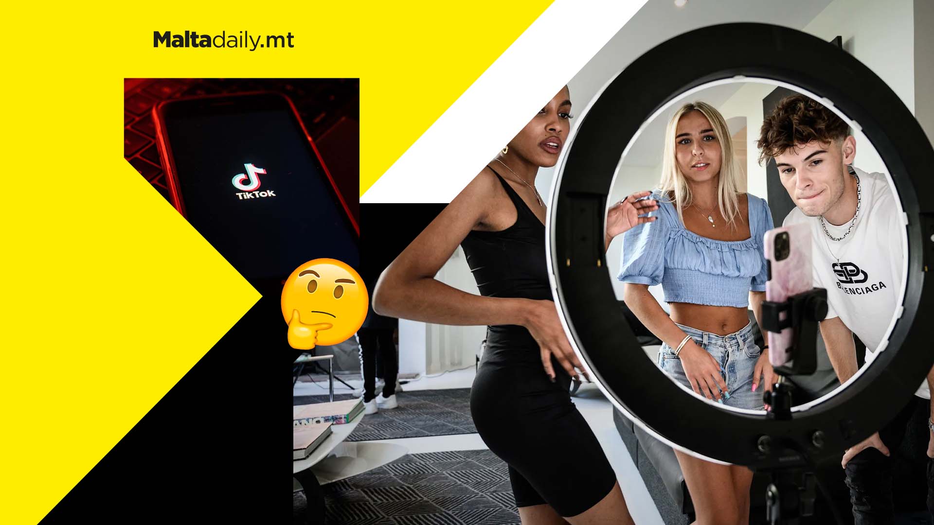 TikTok to launch ‘adult only’ options for users over 18