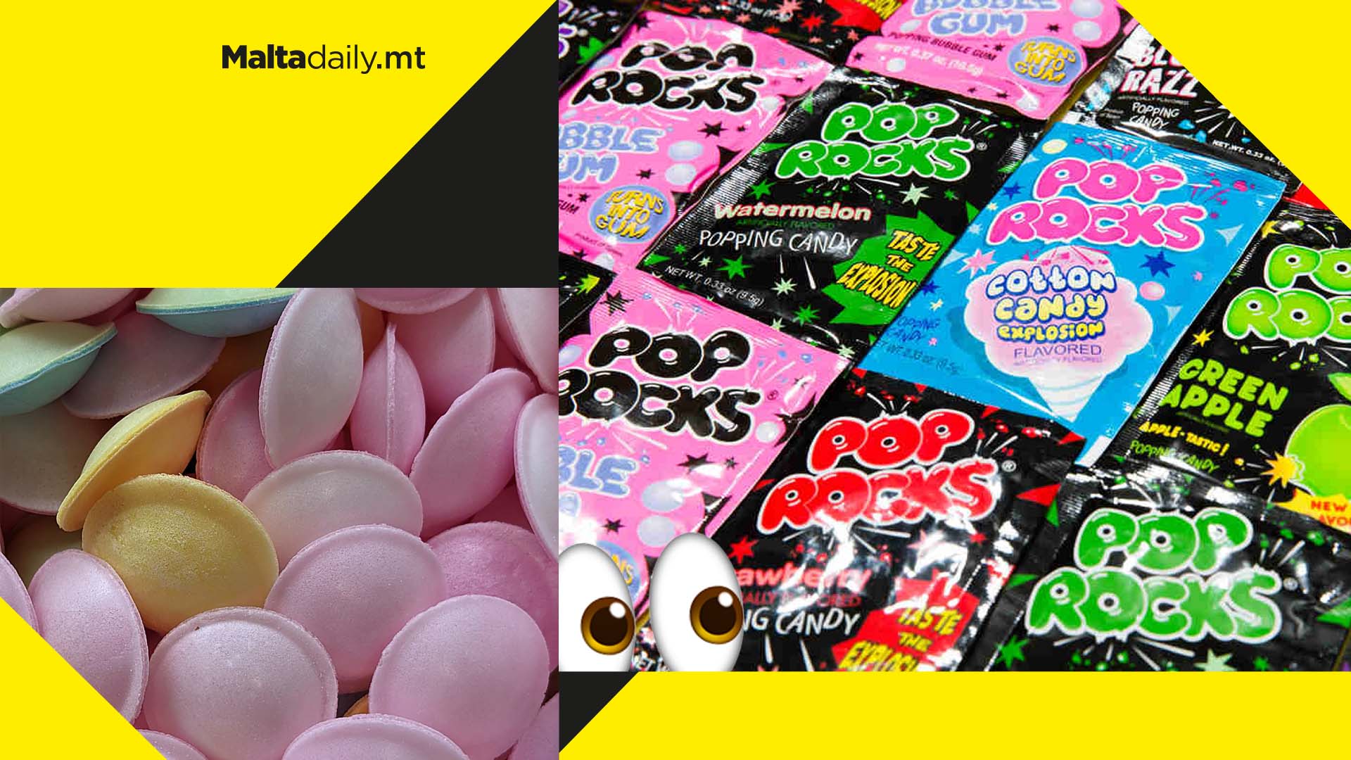 5 snacks from our childhood which get us nostalgic AF