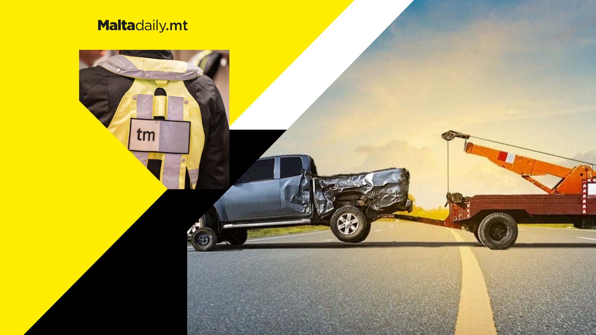 Free tow truck service as Traffic Malta braces for new school year