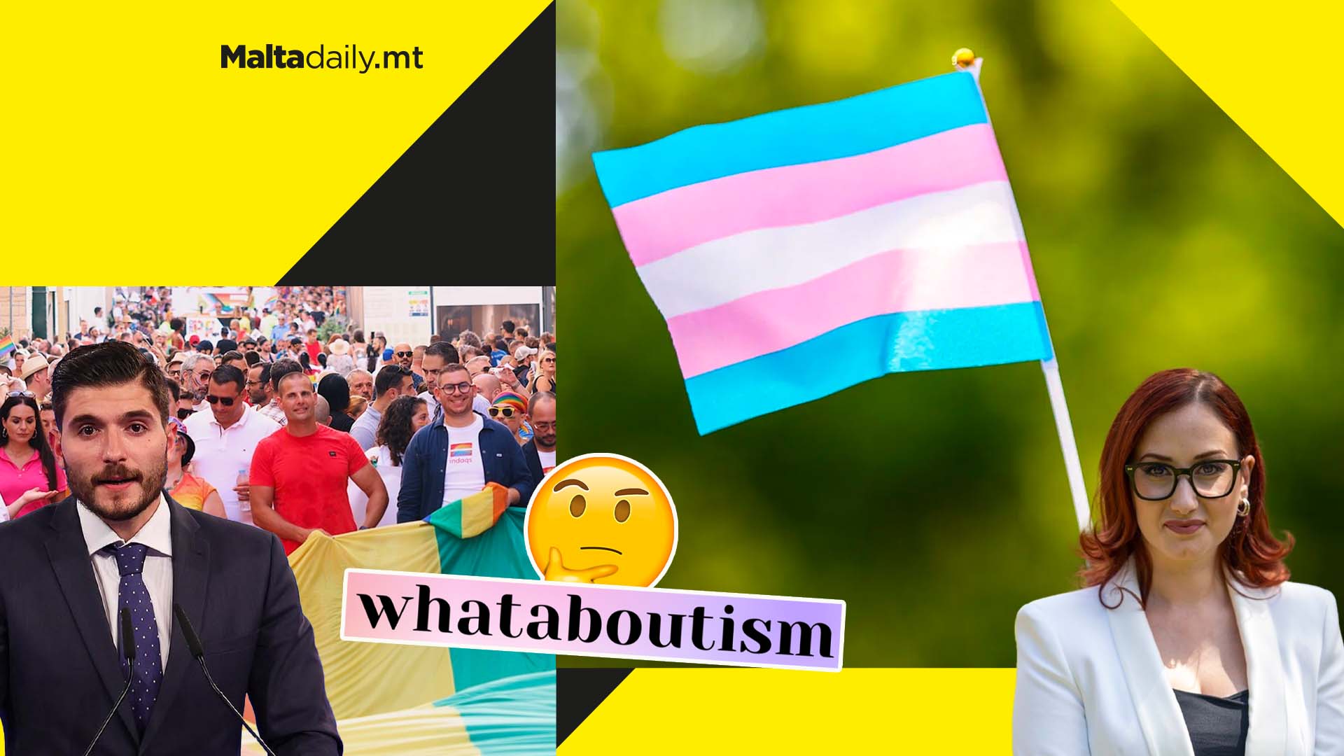 Backlash after PN MP doubts priority of sex reassignment surgery