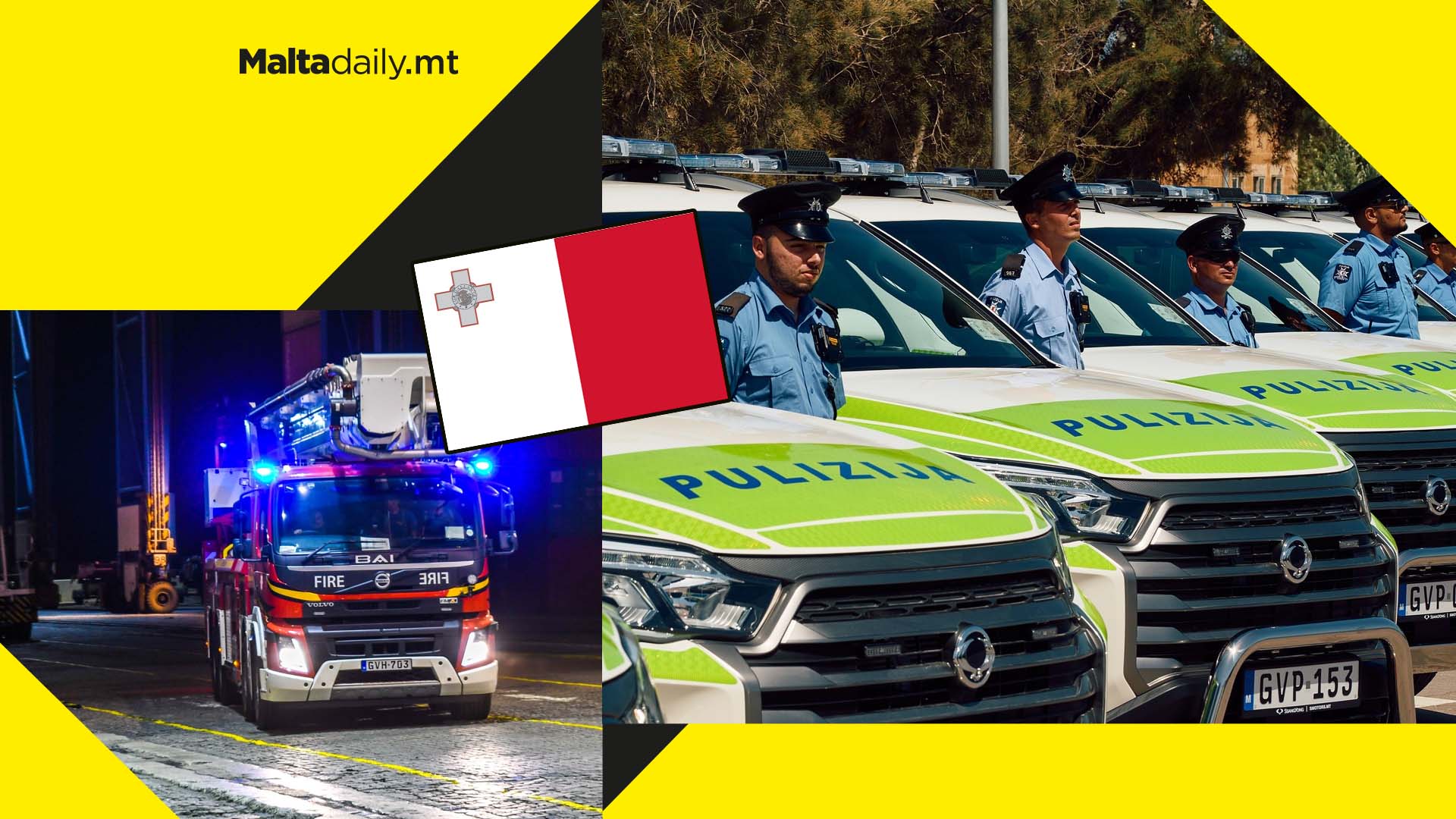 4 in 5 Maltese are satisfied with local public service