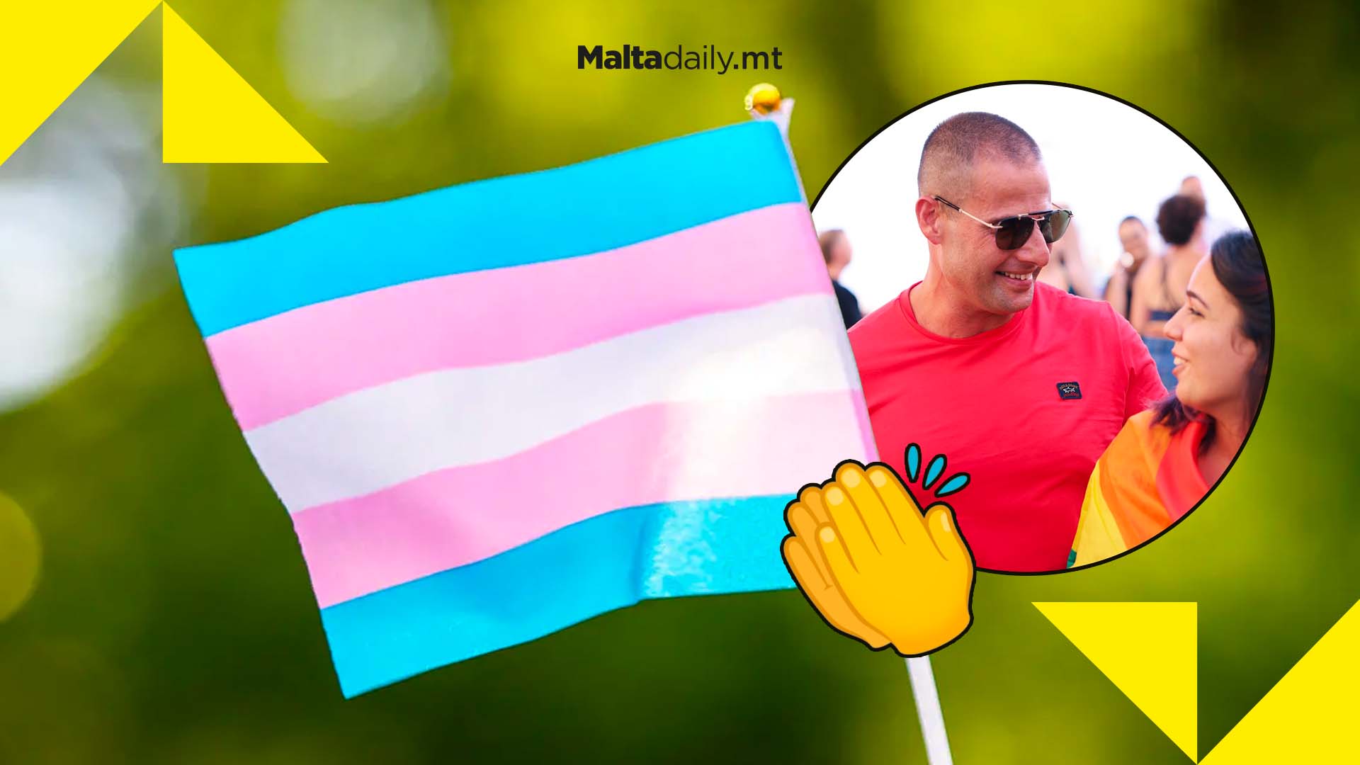 Free gender reassignment surgery is the next step reveals Prime Minister