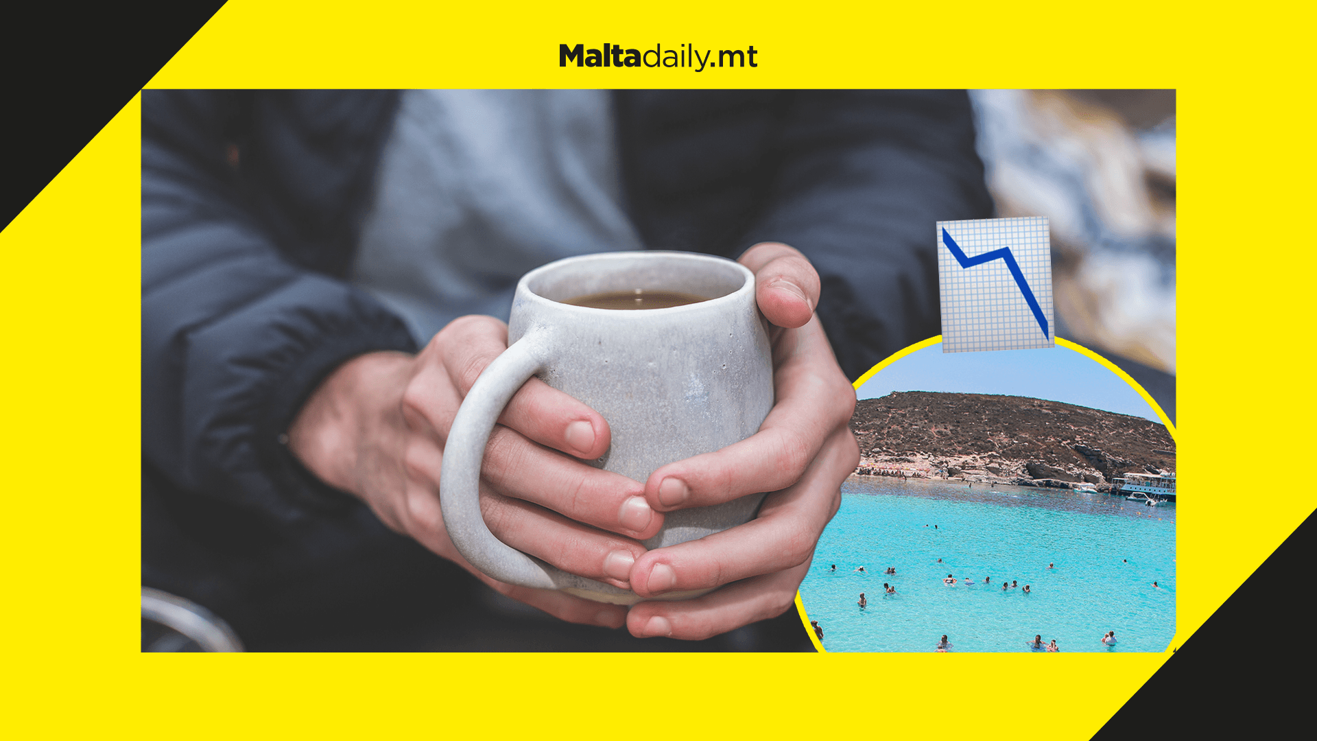 Goodbye summer? Temperature drop & stormy weather expected next week