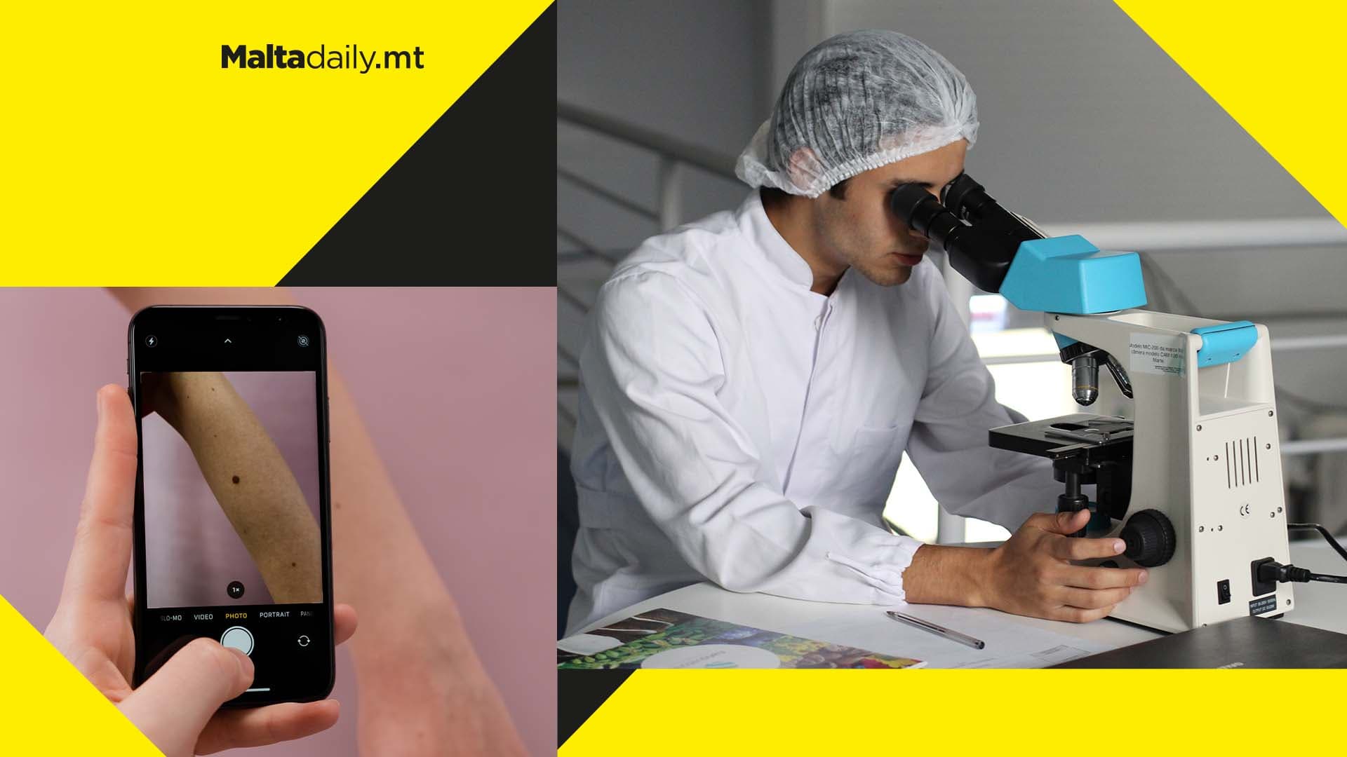 Major step in fight against cancer as scientists ‘stop growth of melanoma cells’