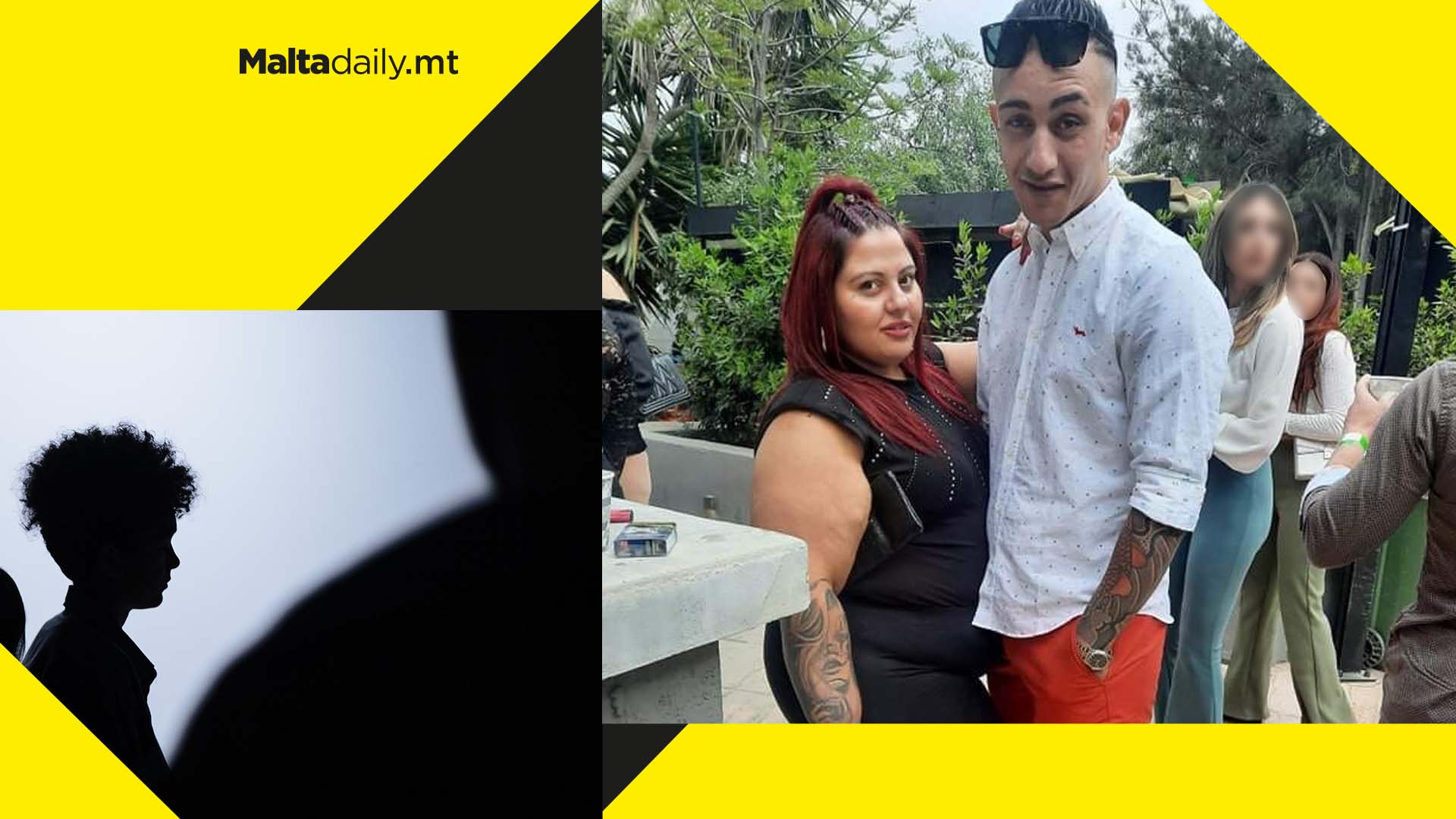 7-year-old son of couple charged with drug trafficking told to discard drugs in case of police raid