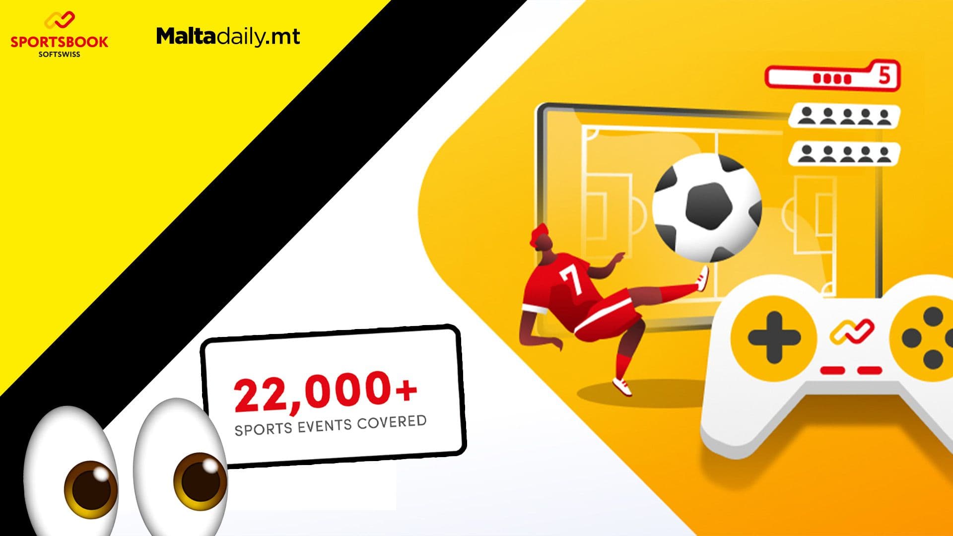 “Focus on Gamification”: SOFTSWISS shares its vision of the online betting future