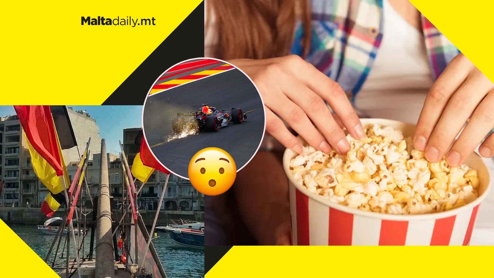 Out of Ideas? Here’s how you can spend your Sunday!