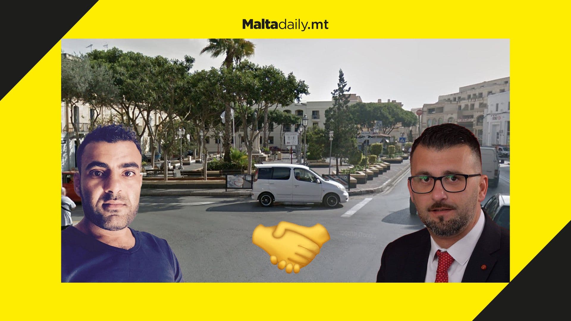 Hamrun council in talks with Syrian community to decrease incidents following mass brawl