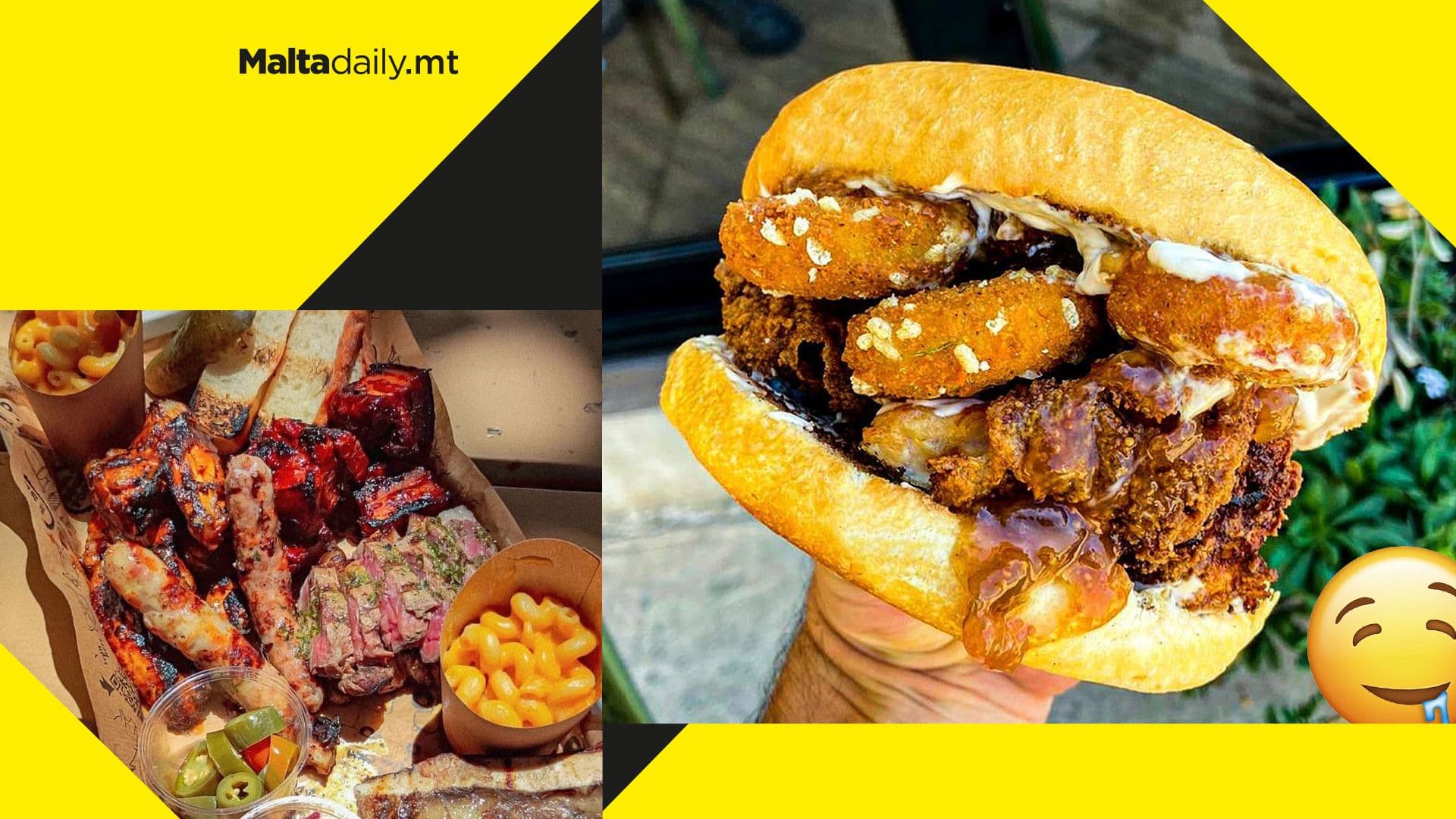 5 of Malta’s most Instagrammable food spots