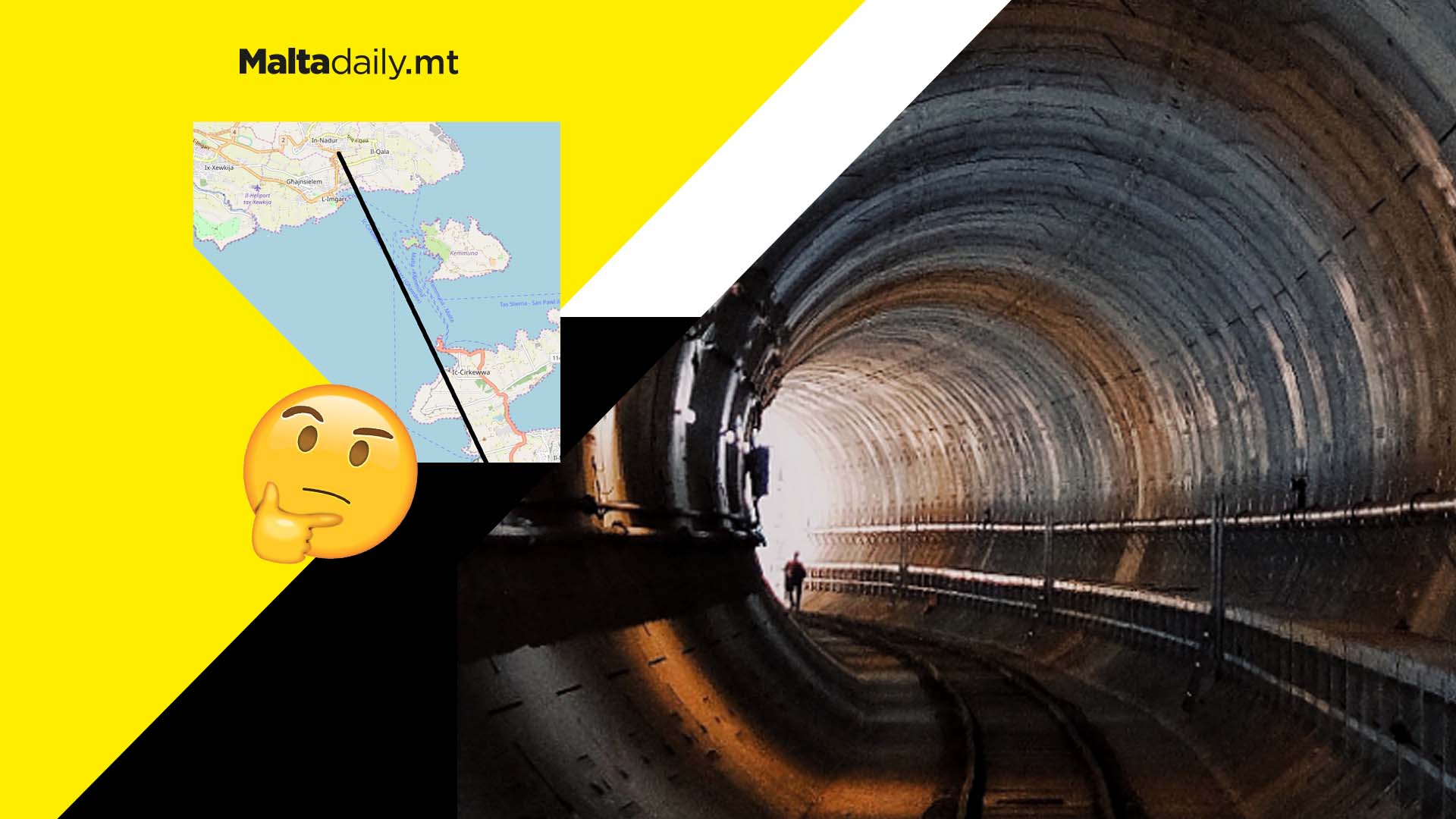 Appeals to scrap tunnel to Gozo project by tourism association