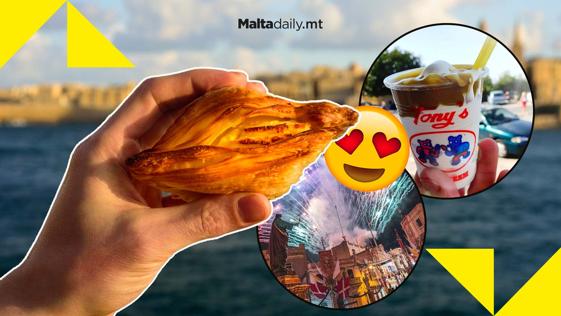 Low cost activities to finish off Santa Marija week