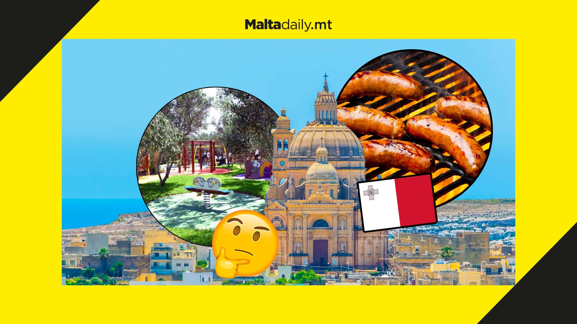 We’re here to help you pick the perfect activity for Santa Marija week!