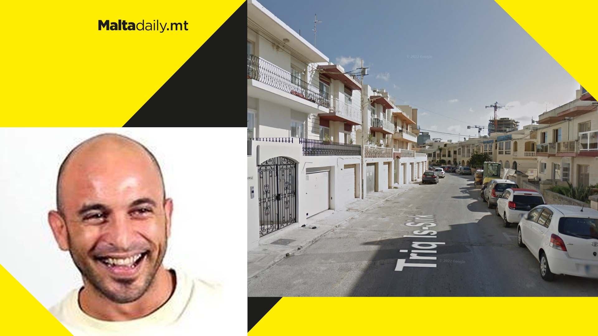 43-year-old prosecutor Karl Muscat died due to cardio respiratory failure, autopsy rules