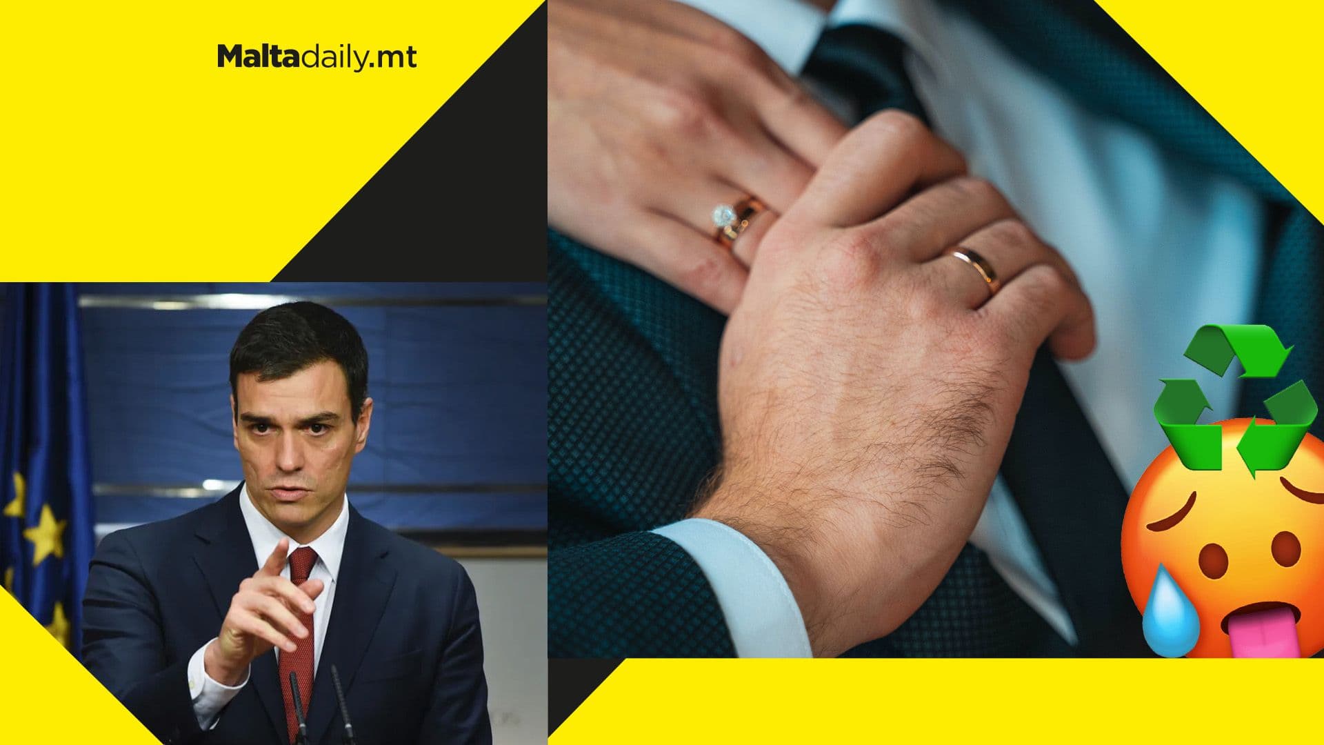 Stop wearing ties to save energy amid heatwave, Spanish PM tells workers