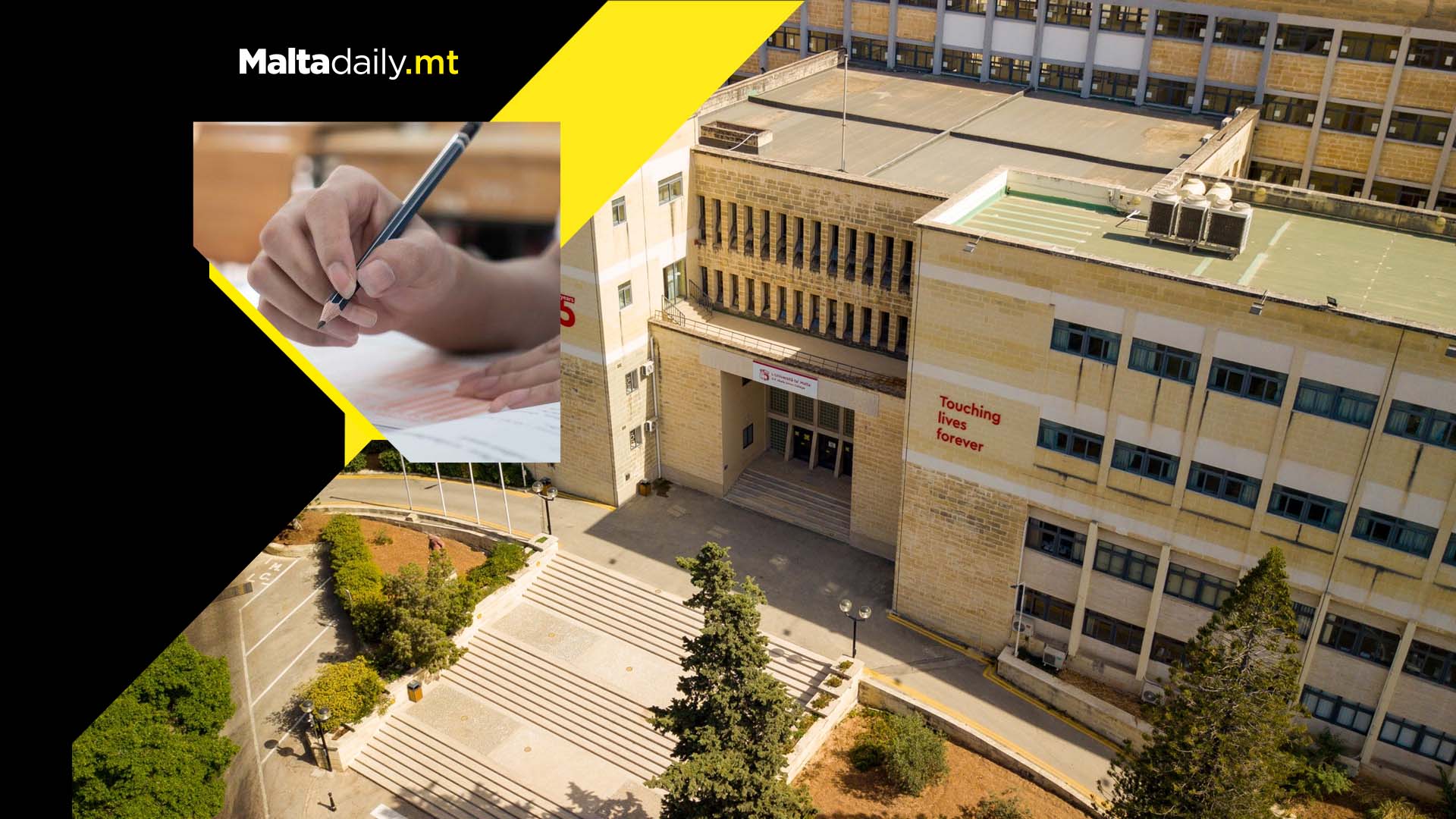 University lecturers sign objection to easing of Junior College entry requirements