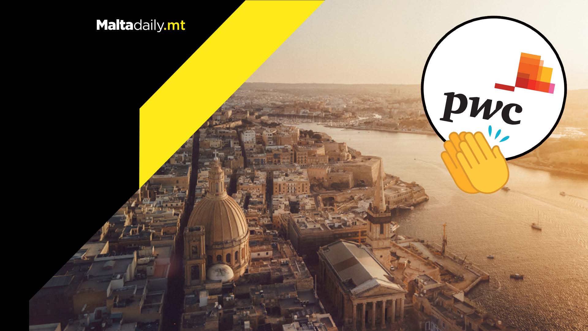 PwC Malta launches Malta’s first Real Estate Transparency Index