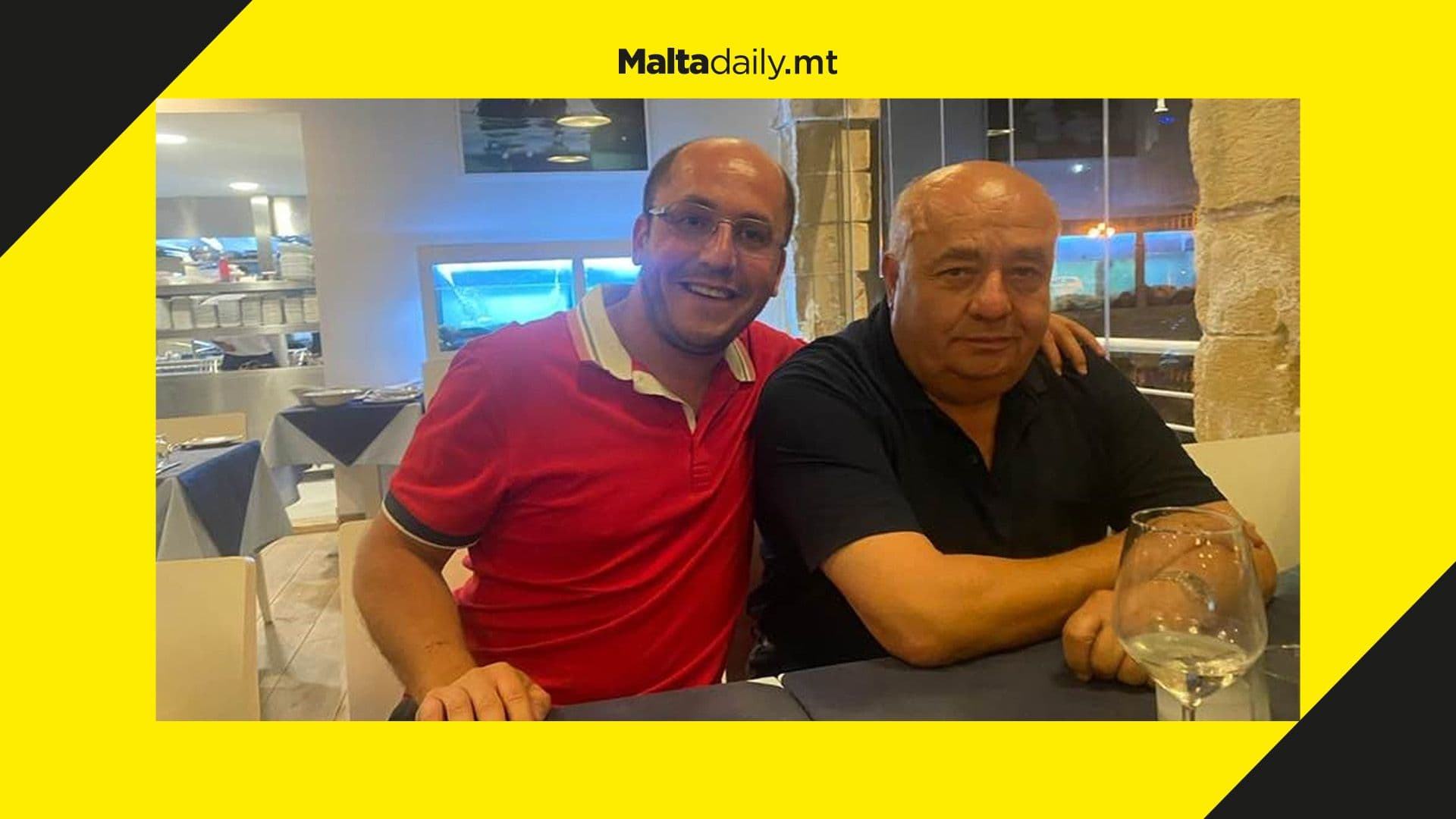 Ċaqnu released on bail after interrogations on corruption & money-laundering