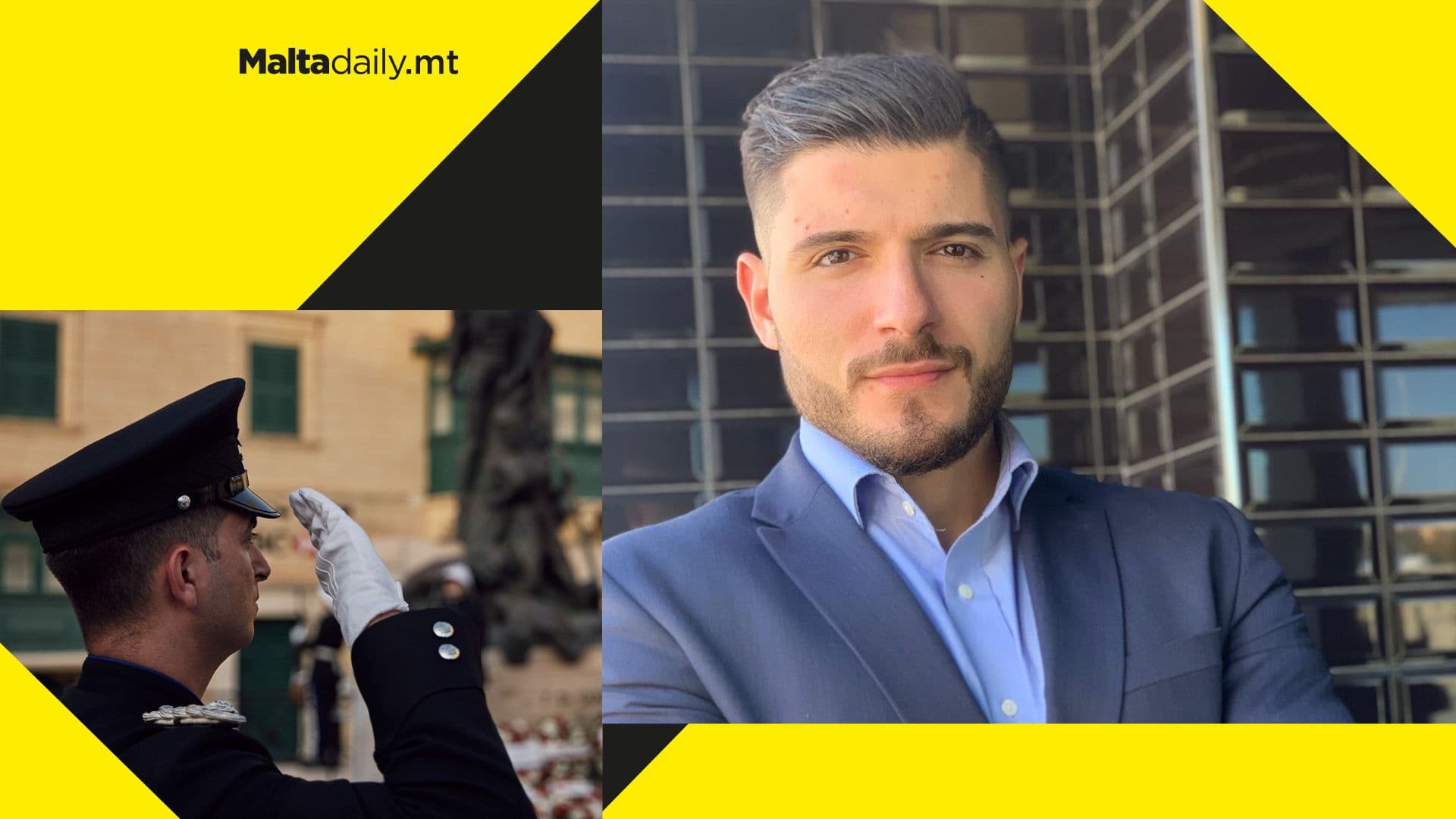 Police officers should have higher salaries, says PN MP Alex Borg