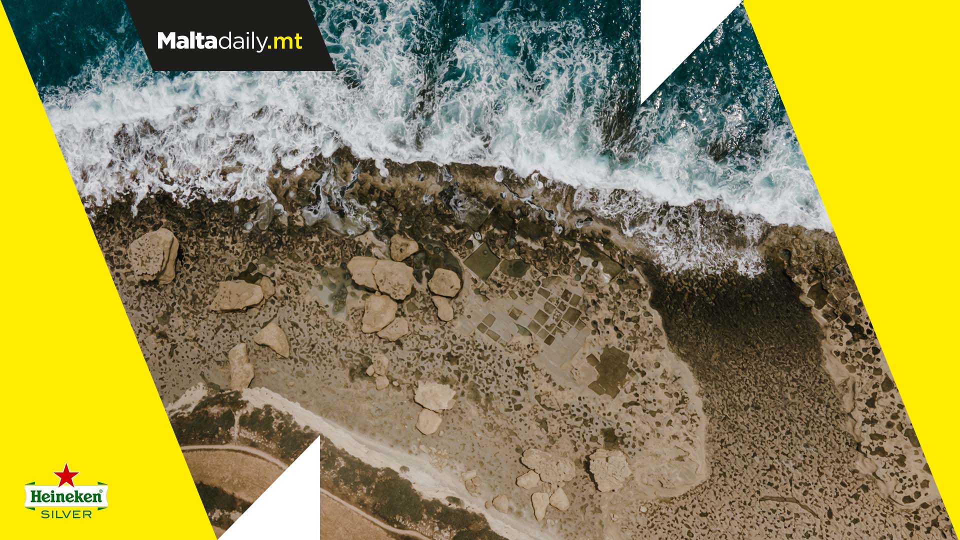 5 Maltese beaches you NEED to visit this summer