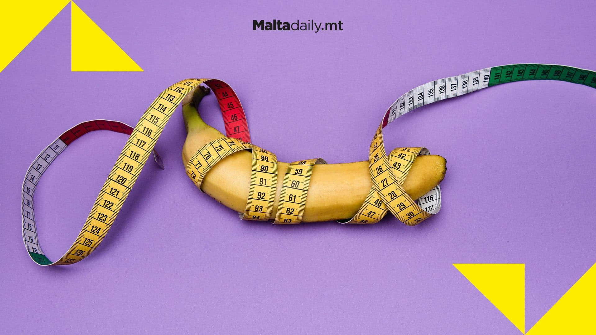 Men’s penis sizes are shrinking & it could greatly affect humankind, scientist warns