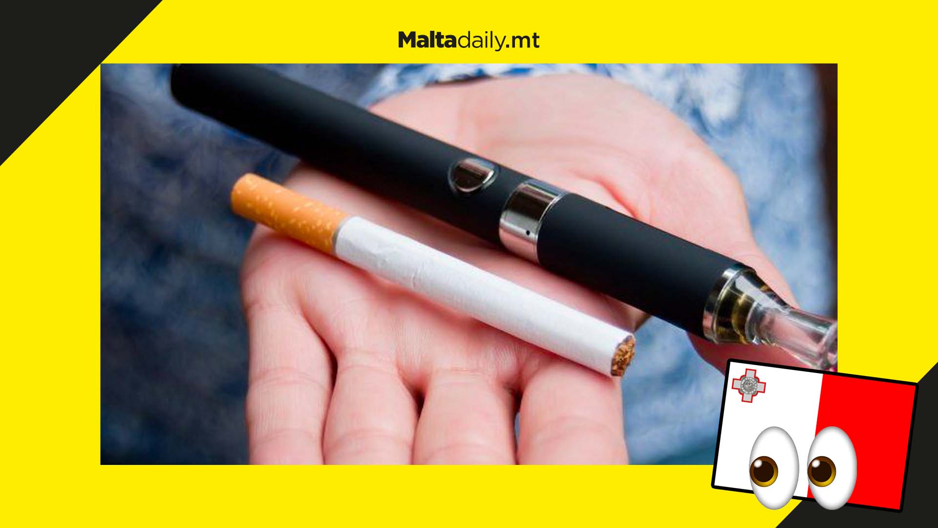 Expert issues warnings against vape pens as they gain popularity