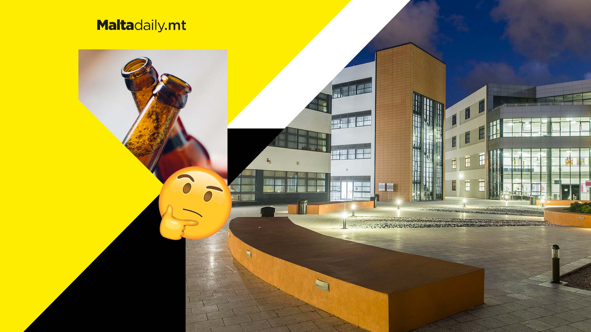 What we know about the MCAST lecturer ‘sex and alcohol’ scandal