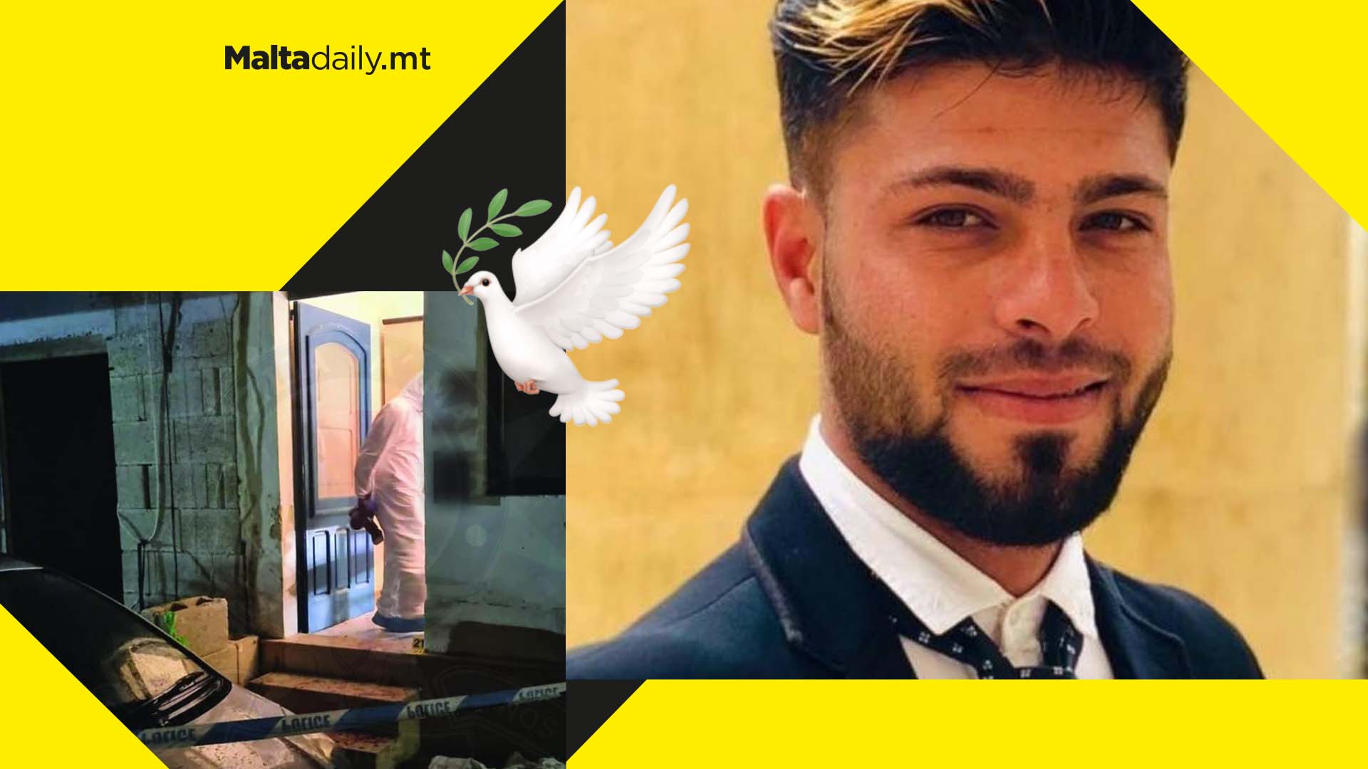 Fawaz Najem: Gozo murder victim tried to stop the fight