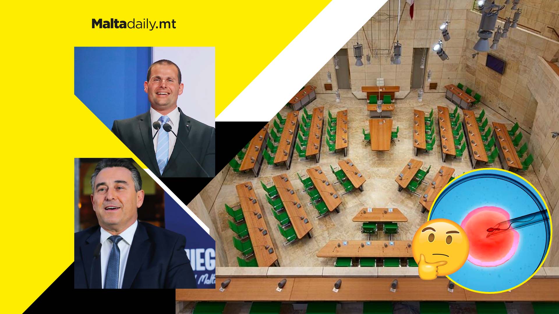 14th legislature starts today as MPs set to prioritise IVF reform