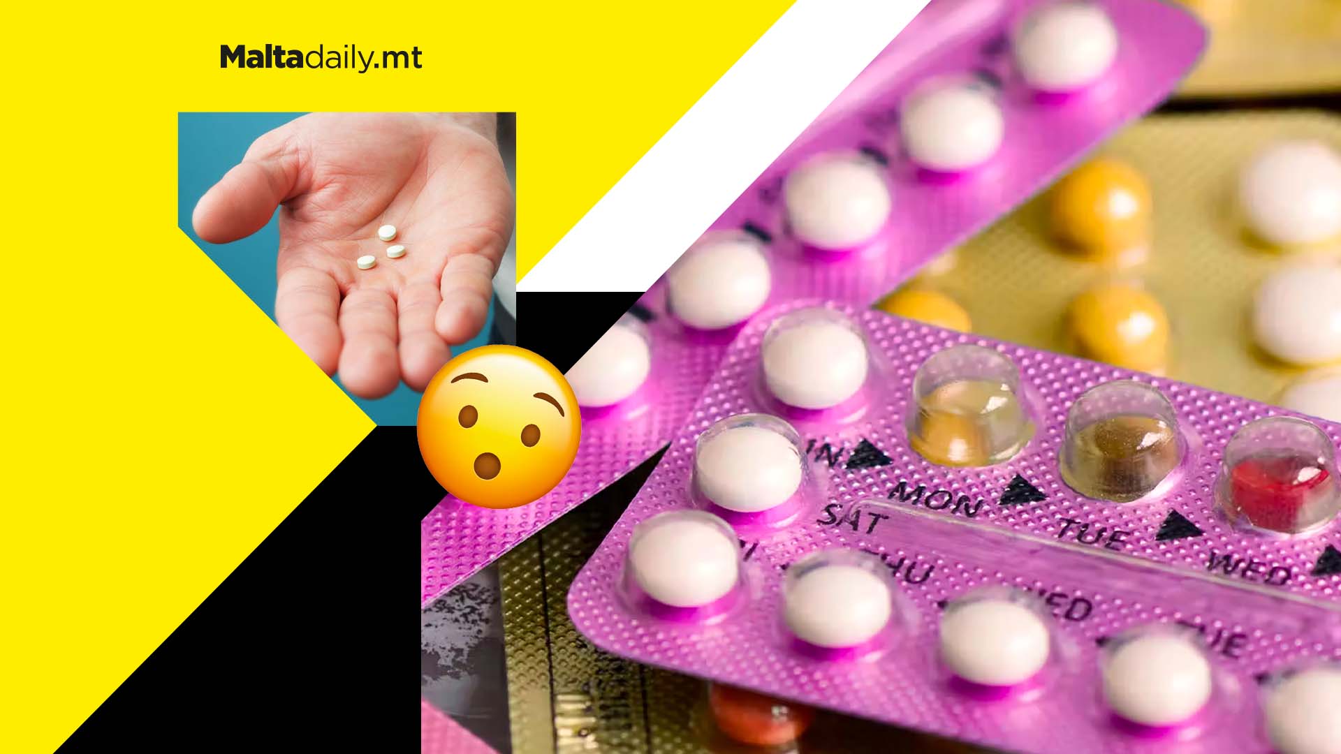 Male contraceptive pill set to undergo human trials very soon