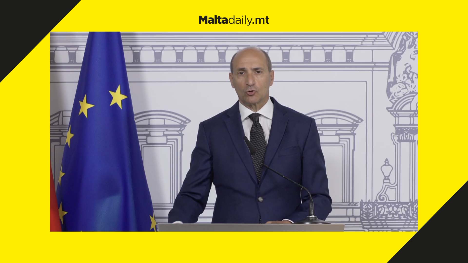 Almost all COVID-19 measures to be removed as from 2nd May, Chris Fearne announces