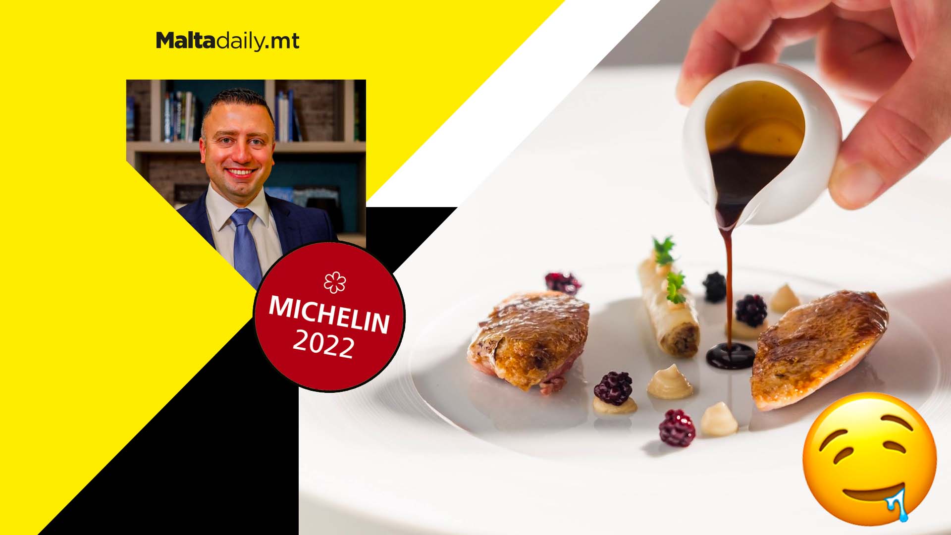 31 local restaurants earn Michelin Guide recognition as tourism restarts