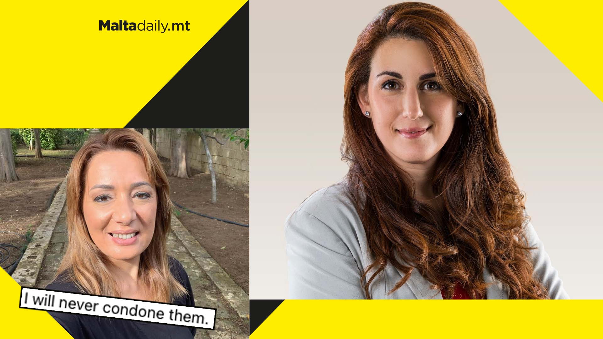 ‘I will never condone hunting’ hits out Animal Welfare Commissioner