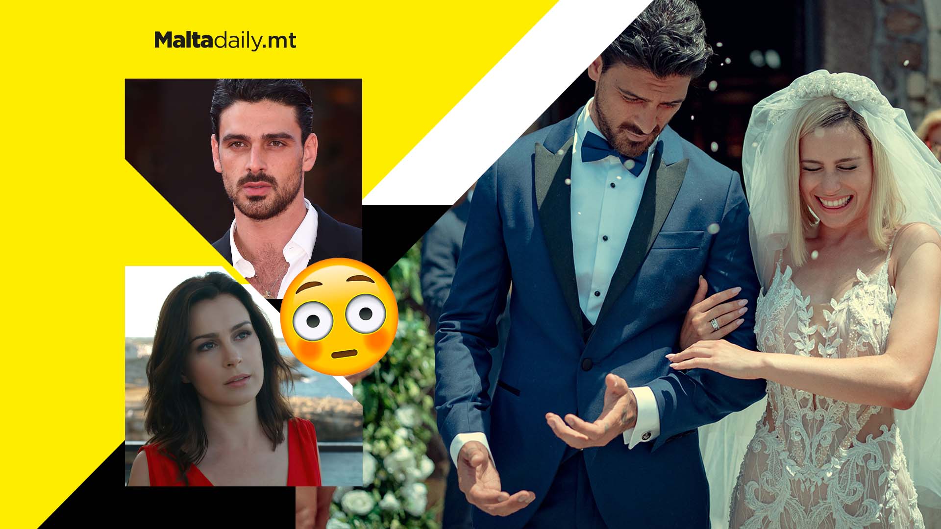 The kinky sequel to 365 Days is coming to Netflix this month