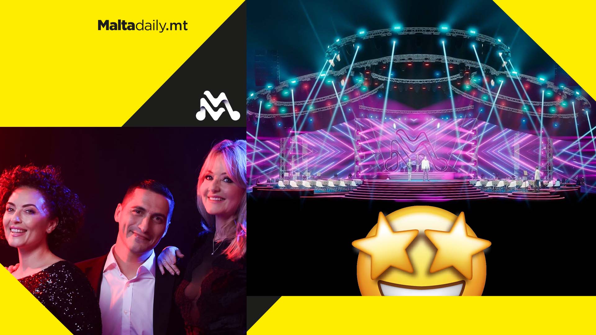 Mużika Mużika is back with a BANG & here’s what you should expect