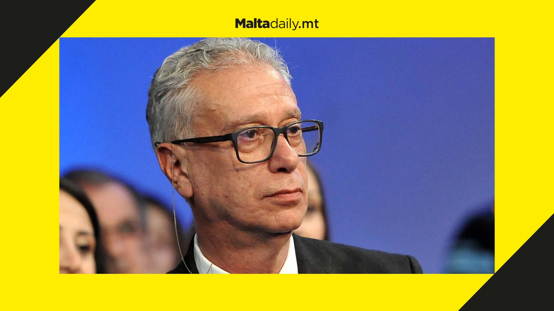 Robert Arrigo will not seek election as deputy leader term set to expire