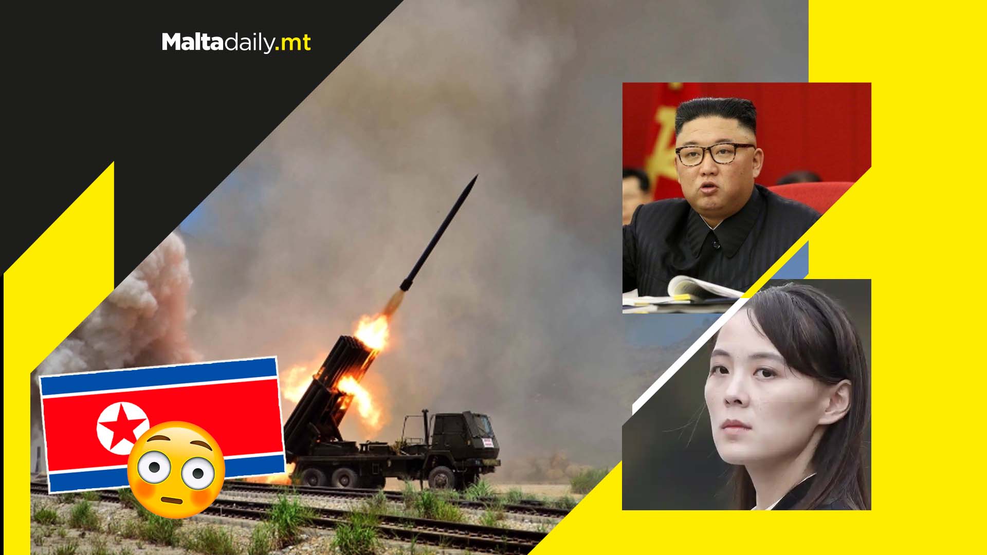 North Korea warns all out war if more ‘reckless remarks’ come from South