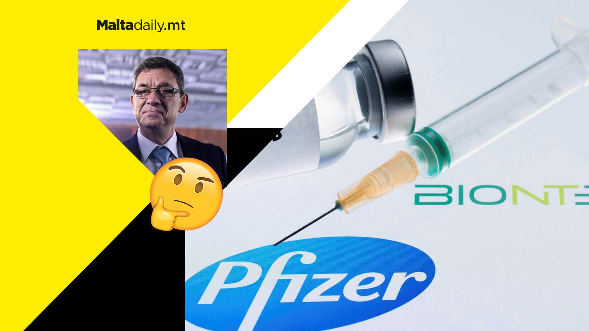 Fourth COVID jab will be necessary to fight virus says Pfizer chief