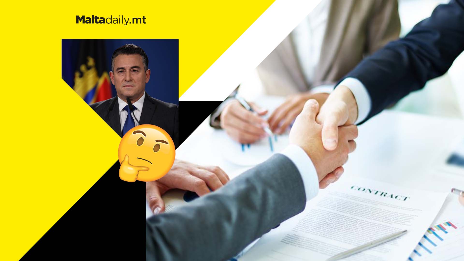 Forcing workers to join unions unacceptable says Grech