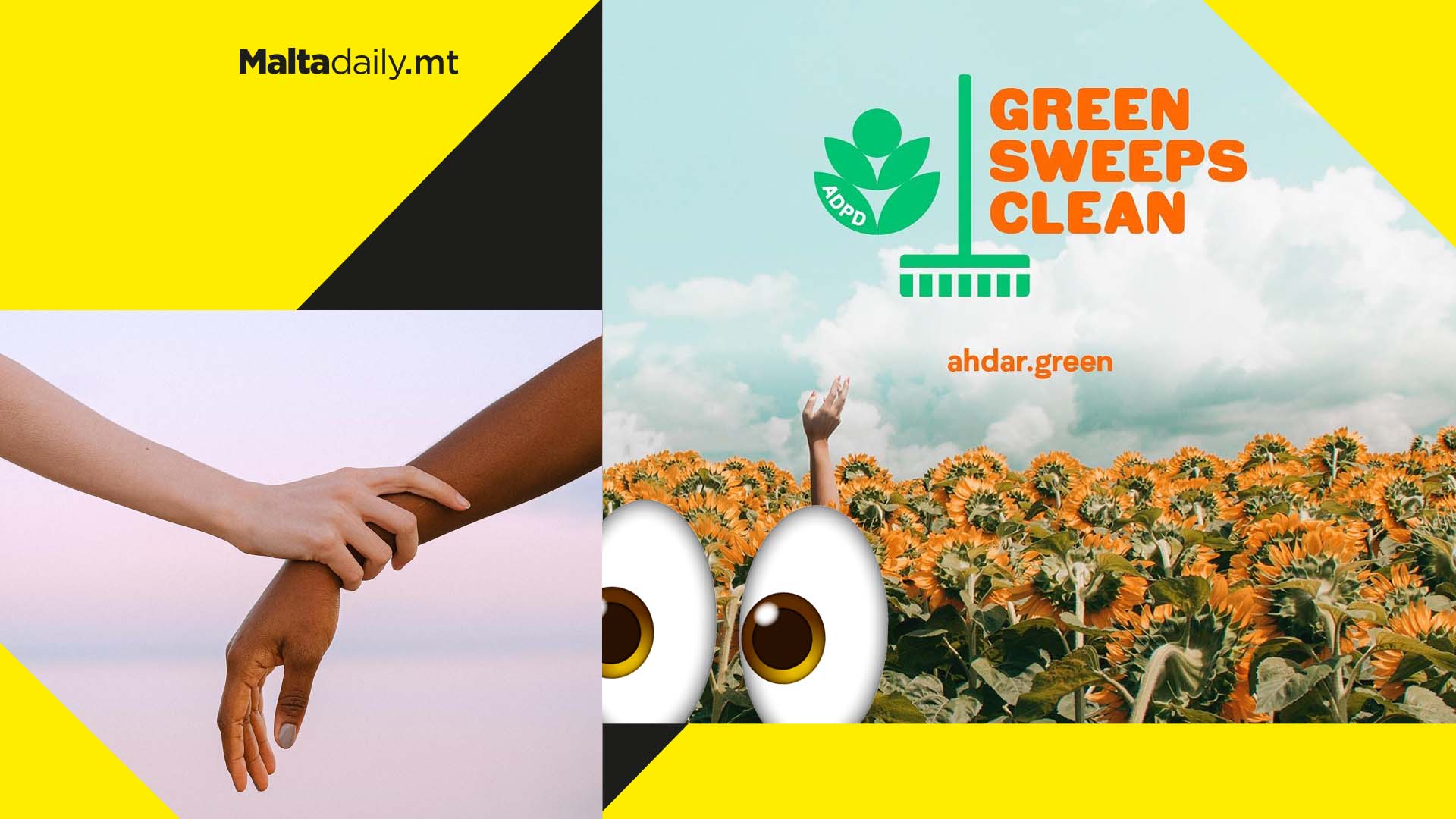 Here are some interesting proposals from ADPD’s 2022 manifesto